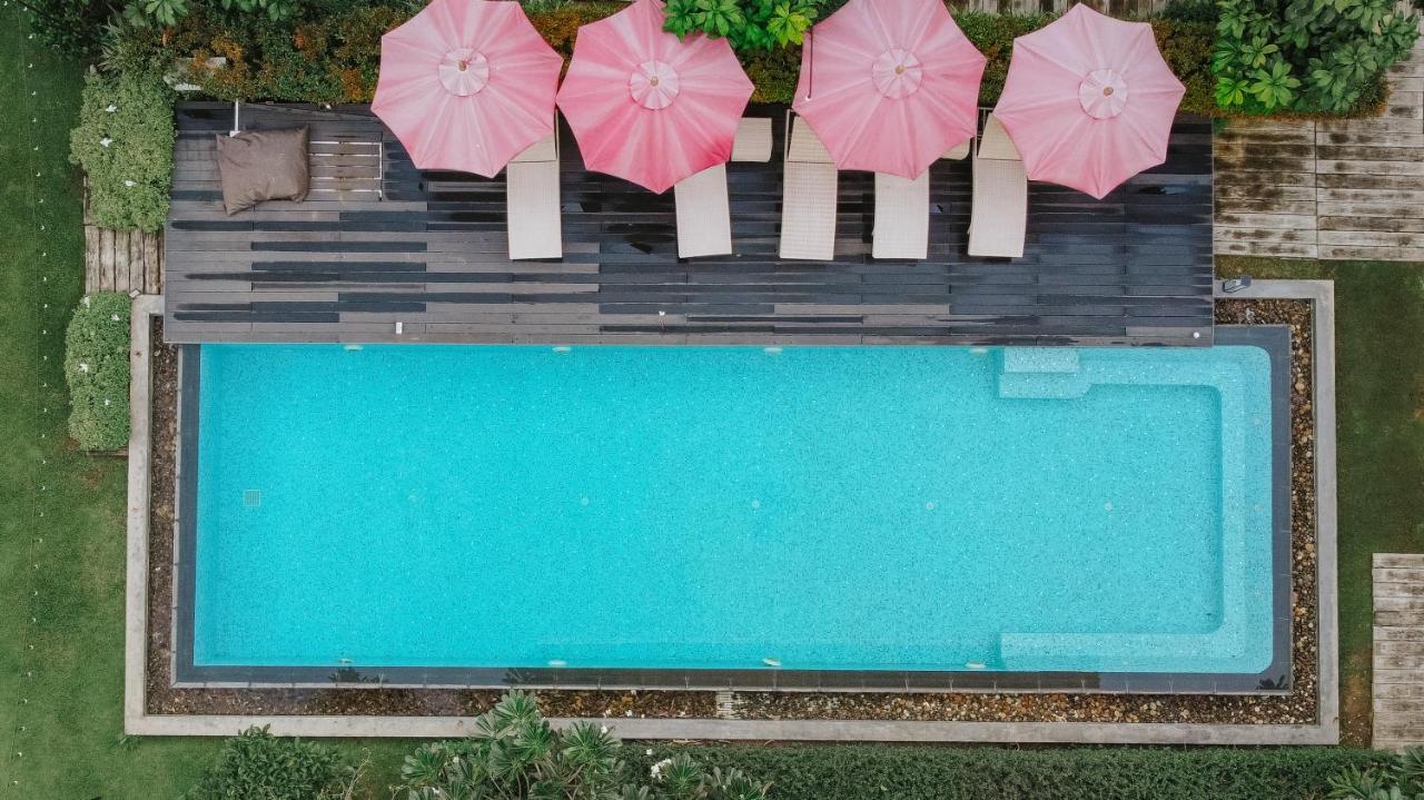 Maraya Hotel&Resort -SHA Plus Chiang Mai Exterior foto